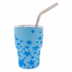 Mini YT Tumbler Shot 2oz – Sea Turtles