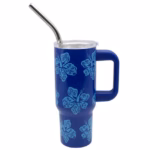 Mini Stan Lee Style SLY Tumbler Shot 4.5oz – Hibiscus