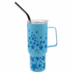 Mini Stan Lee Style SLY Tumbler Shot 4.5oz - Sea Turtles