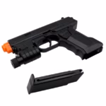 Airsoft Spring Pistol BB Pellet Gun – 85812