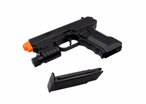 Airsoft Spring Pistol BB Pellet Gun – 85812