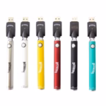 Backwoods 900mAh Adjustable Voltage Battery 30pk