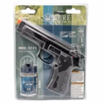 Airsoft Spring Pistol BB Pellet Gun – Beretta 92FS