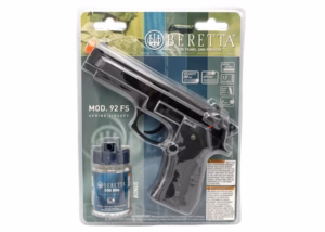 Airsoft Spring Pistol BB Pellet Gun – Beretta 92FS