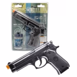 Airsoft Spring Pistol BB Pellet Gun – Beretta 92FS