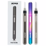 Bomb Erig Hot Knife