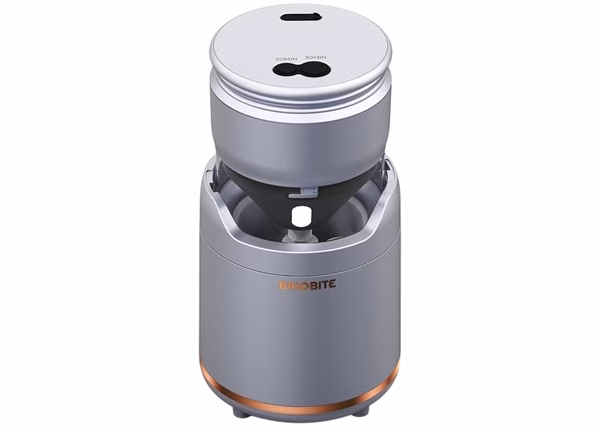 BRIOBITE Ice Cream Maker Machine