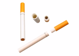 Cigarette Shape Pill Box Stash Container 36pk