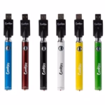 Cookies 900mAh Adjustable Voltage Battery 30pk