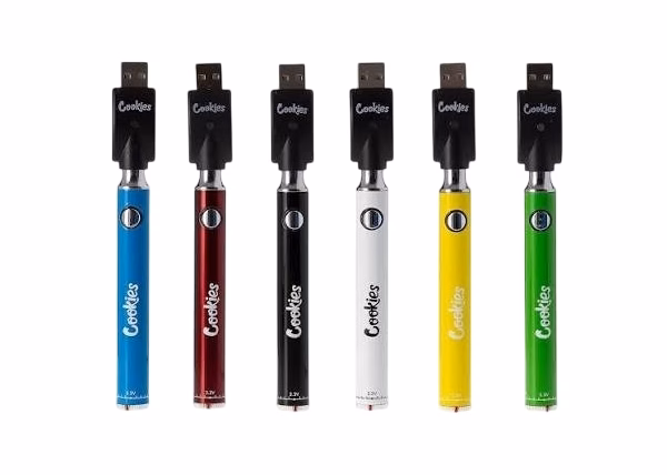 Cookies 900mAh Adjustable Voltage Battery 30pk