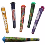 Decal Designs Plastic Cone Holders 36pk