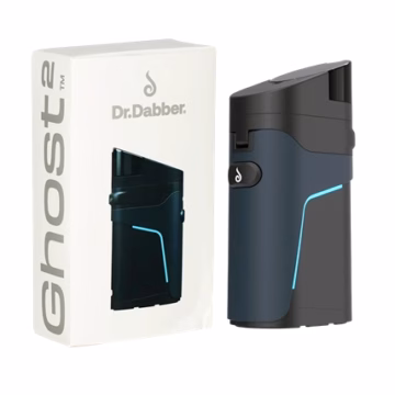 Dr Dabber Ghost 2 Kit