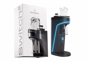 Dr Dabber Switch 2 Kit