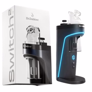 Dr Dabber Switch 2 Kit