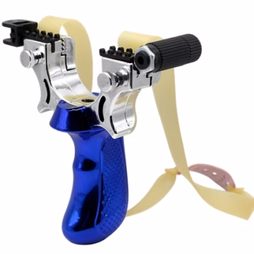 Dragonfire Infra-Strike Precision Laser Sling Shot