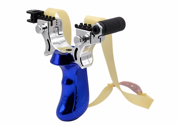Dragonfire Infra-Strike Precision Laser Sling Shot