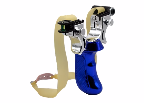 Dragonfire Infra-Strike Precision Laser Sling Shot - Image 3