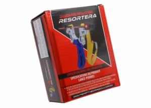 Dragonfire Infra-Strike Precision Laser Sling Shot
