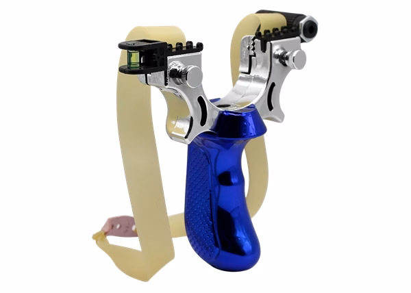 Dragonfire Infra-Strike Precision Laser Sling Shot - Image 5