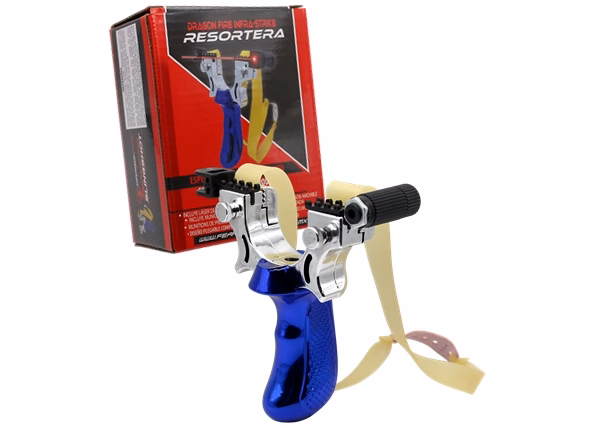 Dragonfire Infra-Strike Precision Laser Sling Shot - Image 4