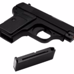 Airsoft Spring Pistol BB Pellet Gun – G1 Alloy Impact