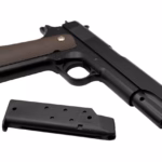 Airsoft Spring Pistol BB Pellet Gun – G13 Alloy Impact