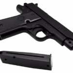 Airsoft Spring Pistol BB Pellet Gun – G2 Alloy Impact