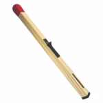 Match Stick Shaped BBQ Candle lighter 24pk