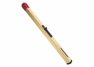 Match Stick Shaped BBQ Candle lighter 24pk