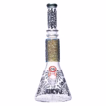 12.5″ Juicy J Glass Sea Adventure Beaker Water Pipe