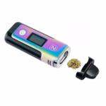 ZOORAA Kusha Portable Dry Herb Vaporizer