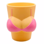 Boobie Fun Cup 16oz