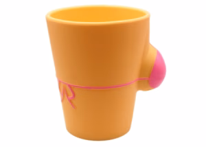 Boobie Fun Cup 16oz