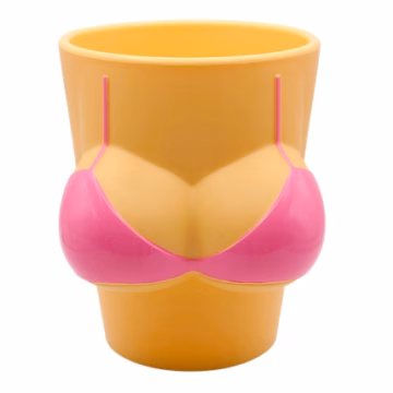 Boobie Fun Cup 16oz