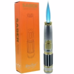 Ever Tech Saber Torch Cigar Lighter - The Guardian