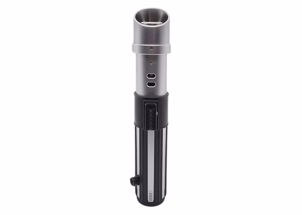 Ever Tech Saber Torch Cigar Lighter - The Master