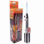 Ever Tech Saber Torch Cigar Lighter – The Chosen One