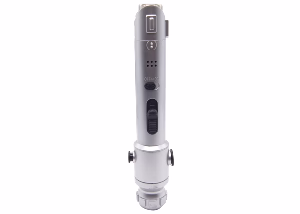 Ever Tech Saber Torch Cigar Lighter – The Outcast