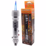 Ever Tech Saber Torch Cigar Lighter – The General