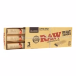 RAW Classic Phat Stogee 120mm 8pk