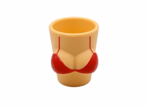 Fun-Sized Boobie Shots 1.35oz