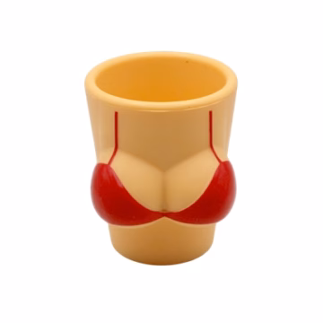 Fun-Sized Boobie Shots 1.35oz