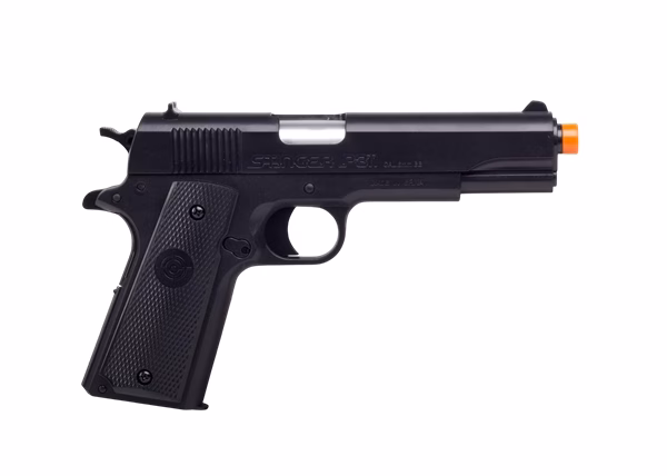 Airsoft Spring Pistol BB Pellet Gun – Stinger P311