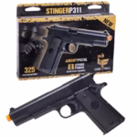 Airsoft Spring Pistol BB Pellet Gun – Stinger P311