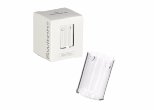 Switch 2 Quartz Insert