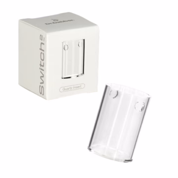 Switch 2 Quartz Insert