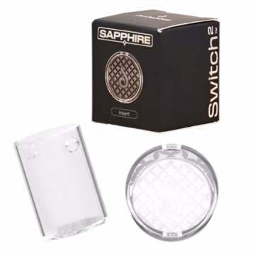 Switch 2 Sapphire Plus Insert