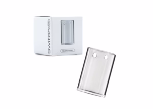 Switch GO Quartz Insert