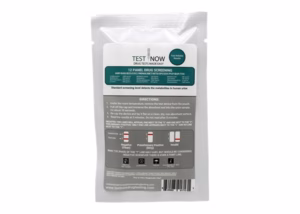 Utest 12 Panel Drug Test Kit - AMP-BAR-BZO-COC-MDMA-MET-MTD-OPI-OXY-PCP-BUP-THC