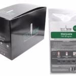 Test Now Marijuana Drug Test Kit - THC 50 ng-mL